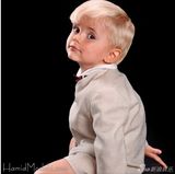 策划：MJ辞世五周年 流行之王温馨版爸爸去哪儿