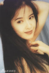 [青春照相馆]不败玉女周慧敏 恋恋不忘青涩时