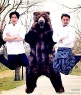 组图：失联好基友！房祖名呆萌私照大盘点