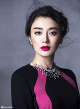 组图：韩媒评20最美中国女神 范冰冰第一