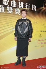 组图：容祖儿望房祖名振作 张智霖怕儿子碰毒品