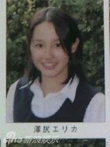 策划：日本当红明星学生照曝光 你认得出几个？