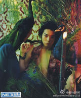 策划：盘点蜷川实花镜头前的那些中日韩明星们