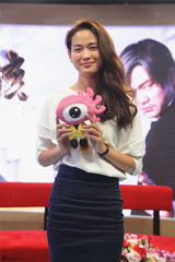 组图：《老男孩》筷子兄弟等主创做客新浪