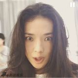 组图：女神变身表情帝！舒淇瞪眼搞怪停不下来