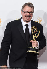 组图：《绝命毒师第五季》获剧情类最佳剧集奖