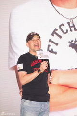 组图：钟汉良唐嫣《何以笙箫默》甜蜜互动