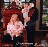 策划：MJ辞世五周年 流行之王温馨版爸爸去哪儿