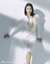 组图：天海祐希-日本娱乐圈的“女王大人”