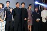 组图：冯绍峰汤唯激情戏 安全措施做得好