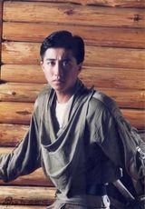 [老照片]庾澄庆旧照曝光：从萌娃到青涩帅哥