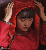 组图：电视剧《川军团血战到底》精彩剧照之三