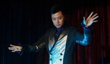 组图：《大戏法》杀青 张洪睿掀“魔术热”