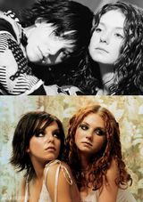 策划：女星她她亲密照大起底 那些温软暧昧