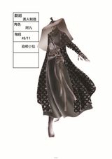 组图：《美人制造》曝造型 杨蓉金世佳华美风