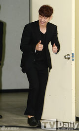 组图：韩团god演唱会暌违12年完整体回归