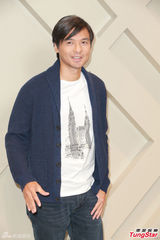 组图：冯德伦称霆锋生活丰富 李治廷力挺范冰冰