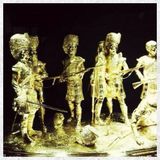 组图：许巍英国音乐之旅 part2 惬意自在享生活