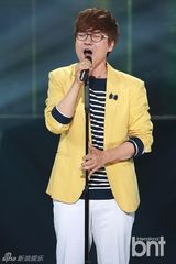 组图：《The Show》精彩不断 infinite智妍热唱