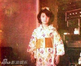 [青春照相馆]不败玉女周慧敏 恋恋不忘青涩时