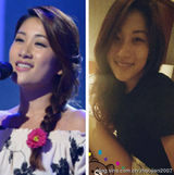 策划：画面太美！好声音美女学员素颜照曝光