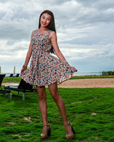 组图：2014第一美差50强