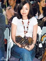 策划：“嫩模杀手”陶喆将结婚 盘点昔日情史