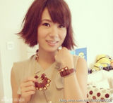 组图：叶剑英孙女叶晴晴生活照曝光 清新靓丽气质佳