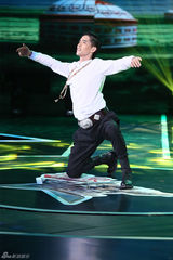 组图：《先生》翻版李敏镐淘汰 秦海璐狂秀恩爱