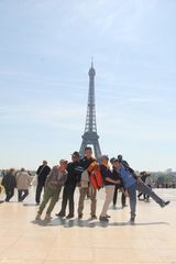 组图：《花爷》宋茜搭挑夫 刘烨难Hold住骄爷