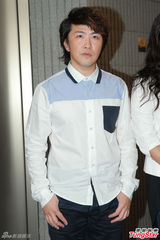 组图：张崇德长子夭折案裁决 太太难释怀