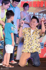 爱拍Vol.21:《爸爸2》进击的萌娃！表情包Get！