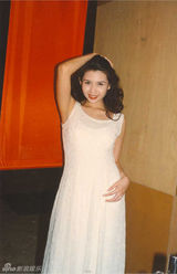 【青春照相馆】尤物邱淑贞：美艳旧照销魂入骨