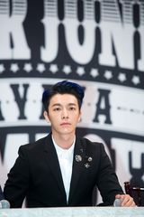 独家：Super Junior回归发新专 希澈东海等舞台疯玩