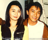 策划：盘点曾与周星驰合作过的各色星女郎