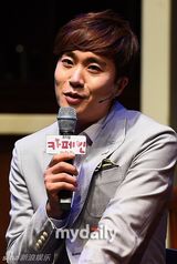 组图：韩国音乐剧《咖啡因》首演现场