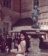 组图：剑桥女博士曝照走红 谁说她们是第三类人