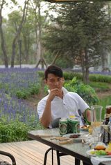 组图：《家，N次方》江苏开播 贺刚演绎冷酷富家子