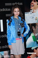 组图：阿SA慈善赚钱两不误 陈奕迅呼吁大家惜福