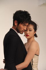 组图：《华丽一族》李欣汝高以翔李学庆大片