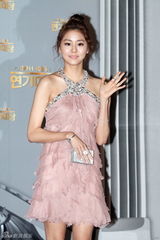 组图：韩国2011KBS演技大赏颁奖典礼31日举行