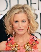 组图：《绝命毒师》女星安娜-冈长裙粉嫩