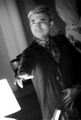 组图：《女人帮》曝闺蜜剧照 邵桐眼神显质感