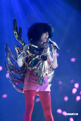 幻灯图集：百变郑秀文跨年精彩个人演唱会