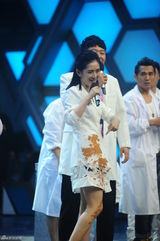 组图：快乐大本营男神季 萌娃星爸欢乐闹盛夏