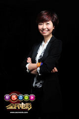 组图：《全民电影》薛晓路宣传照 电影如长跑