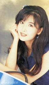 [青春照相馆]不败玉女周慧敏 恋恋不忘青涩时