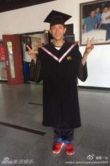 组图：家有儿女们长大啦！刘星键盘鼠标今何在