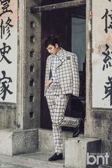 组图：韩星池昌旭变身居家男 暖男魅力难挡