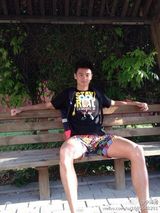 组图:泳坛小鲜肉诞生！90后宁泽涛帅气迷倒网友